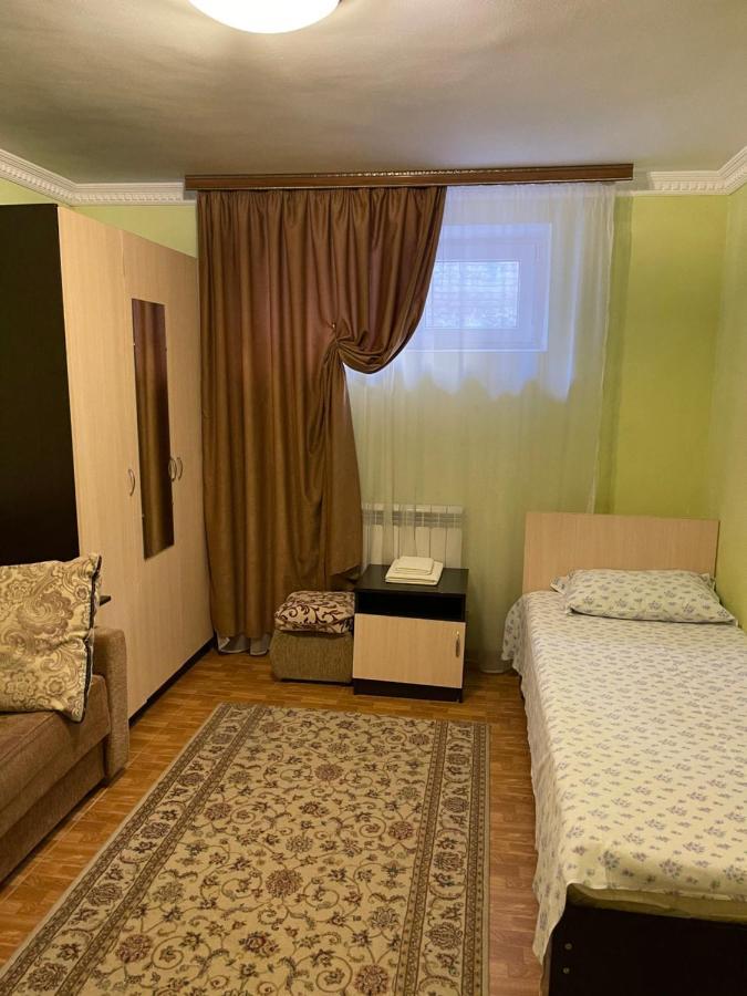 פיאטיגורסק Guest House Alla מראה חיצוני תמונה